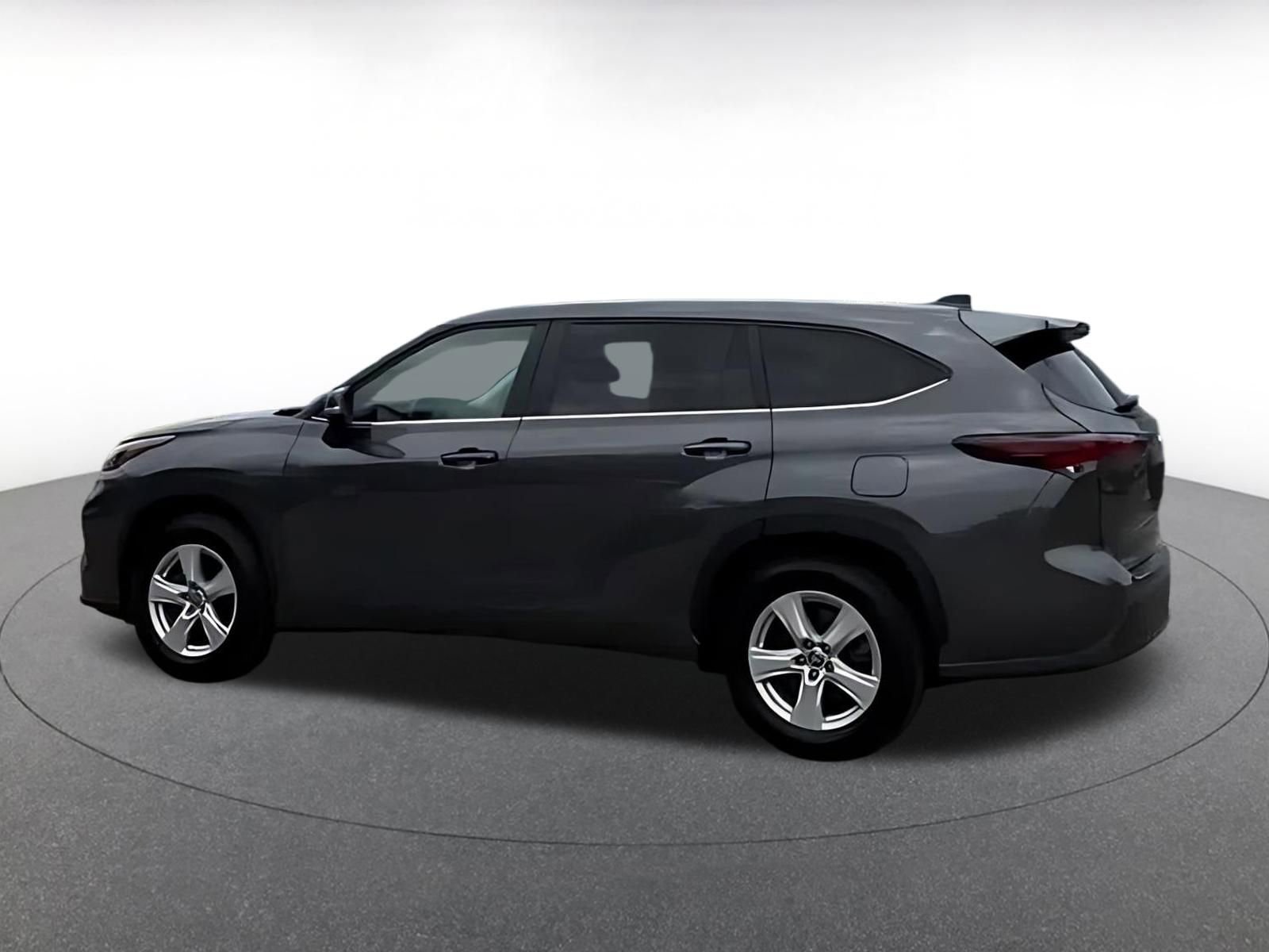 Thumbnail: 2025 Toyota Highlander - 9