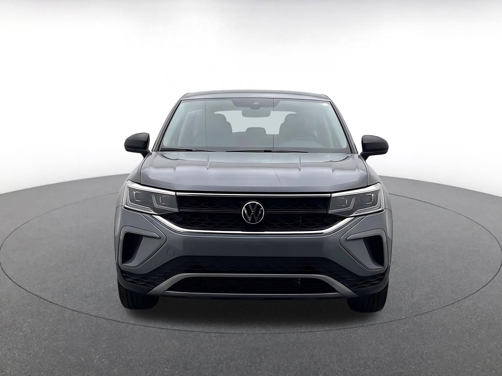 Thumbnail: 2025 Volkswagen Taos - 2