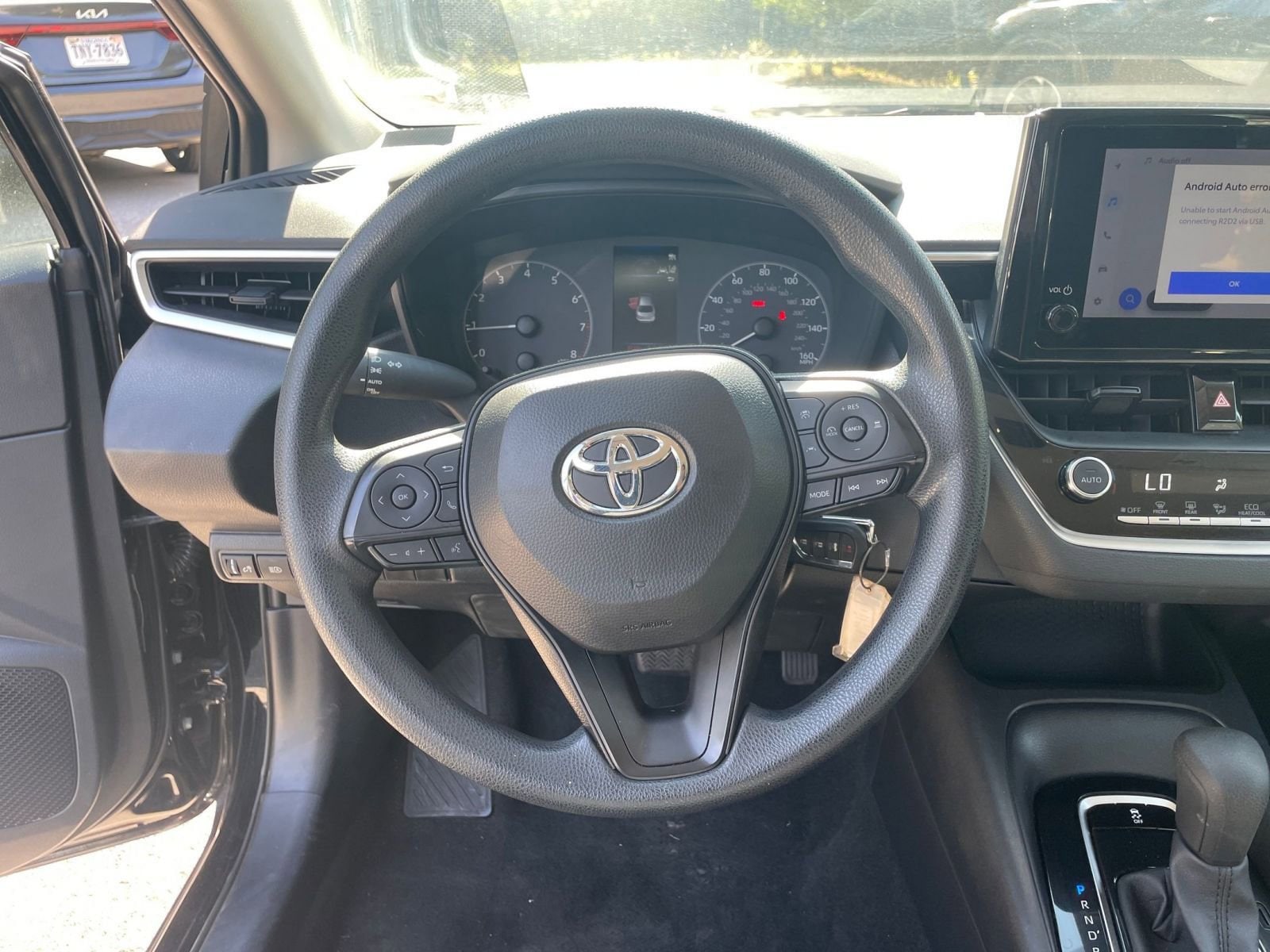 Thumbnail: 2024 Toyota Corolla - 25