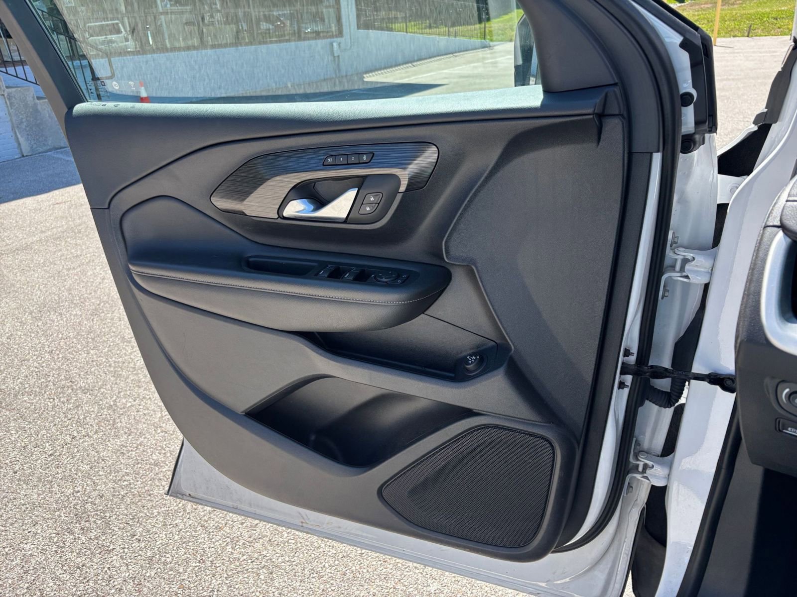 Thumbnail: 2024 GMC Terrain - 20