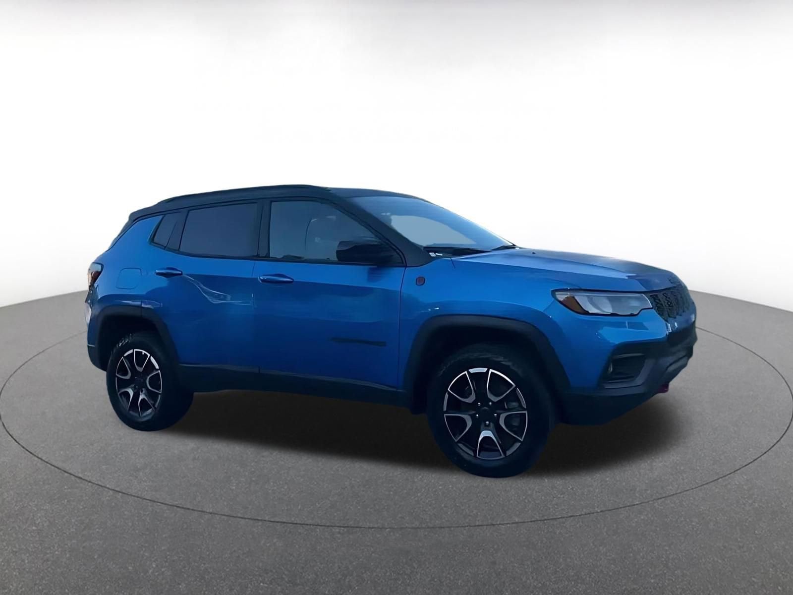 Thumbnail: 2025 Jeep Compass - 2