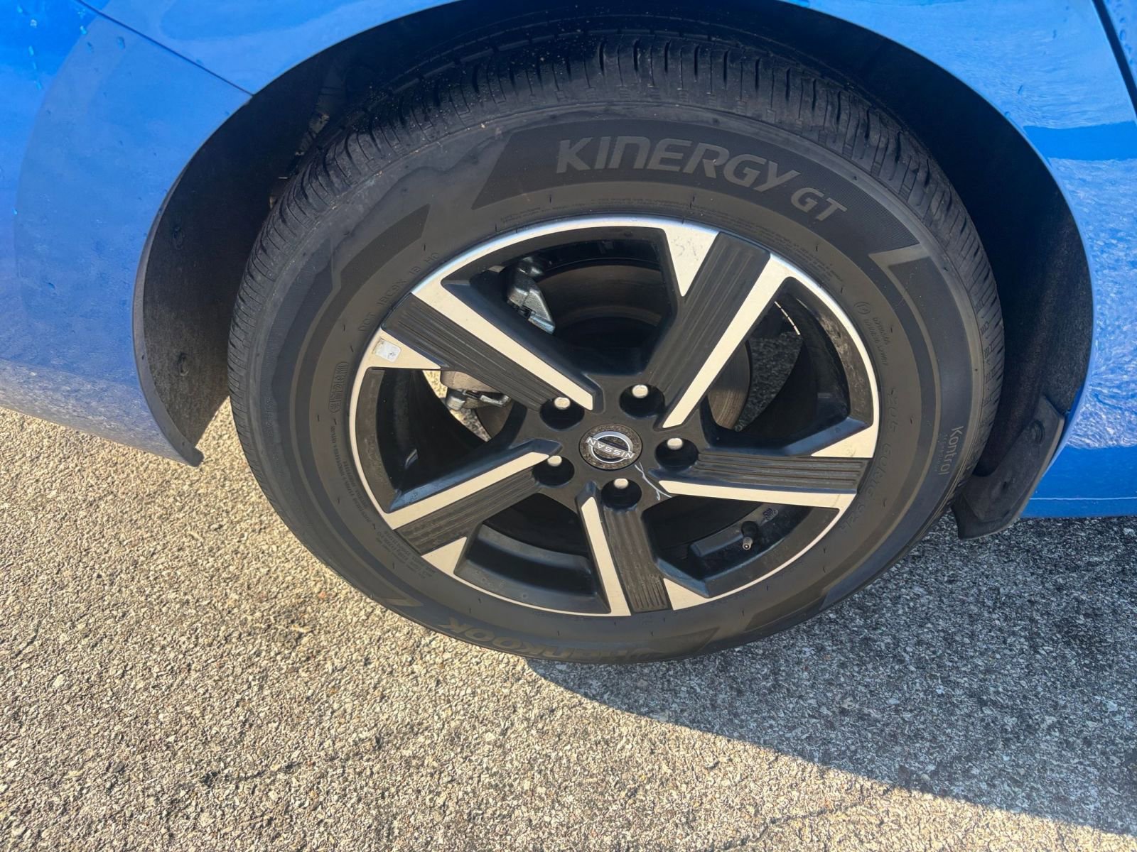 Thumbnail: 2025 Nissan Sentra - 28