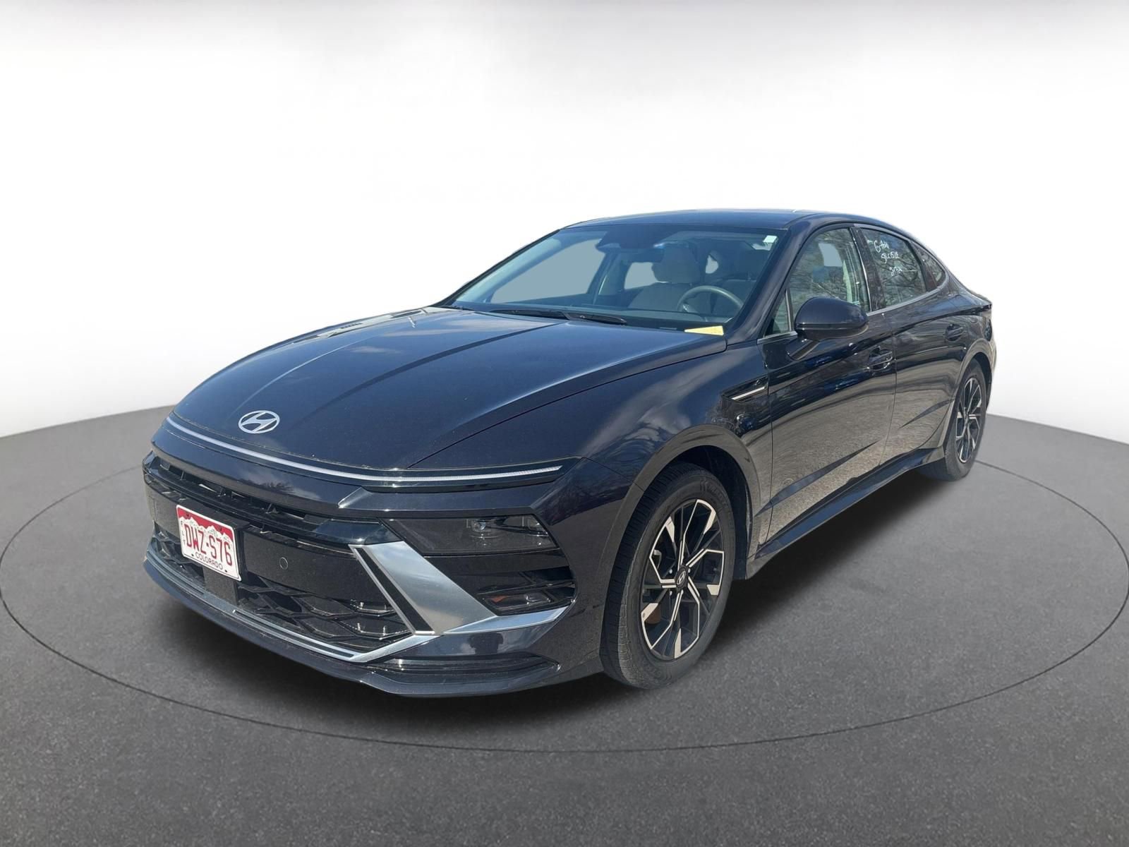 Thumbnail: 2025 Hyundai Sonata - 3