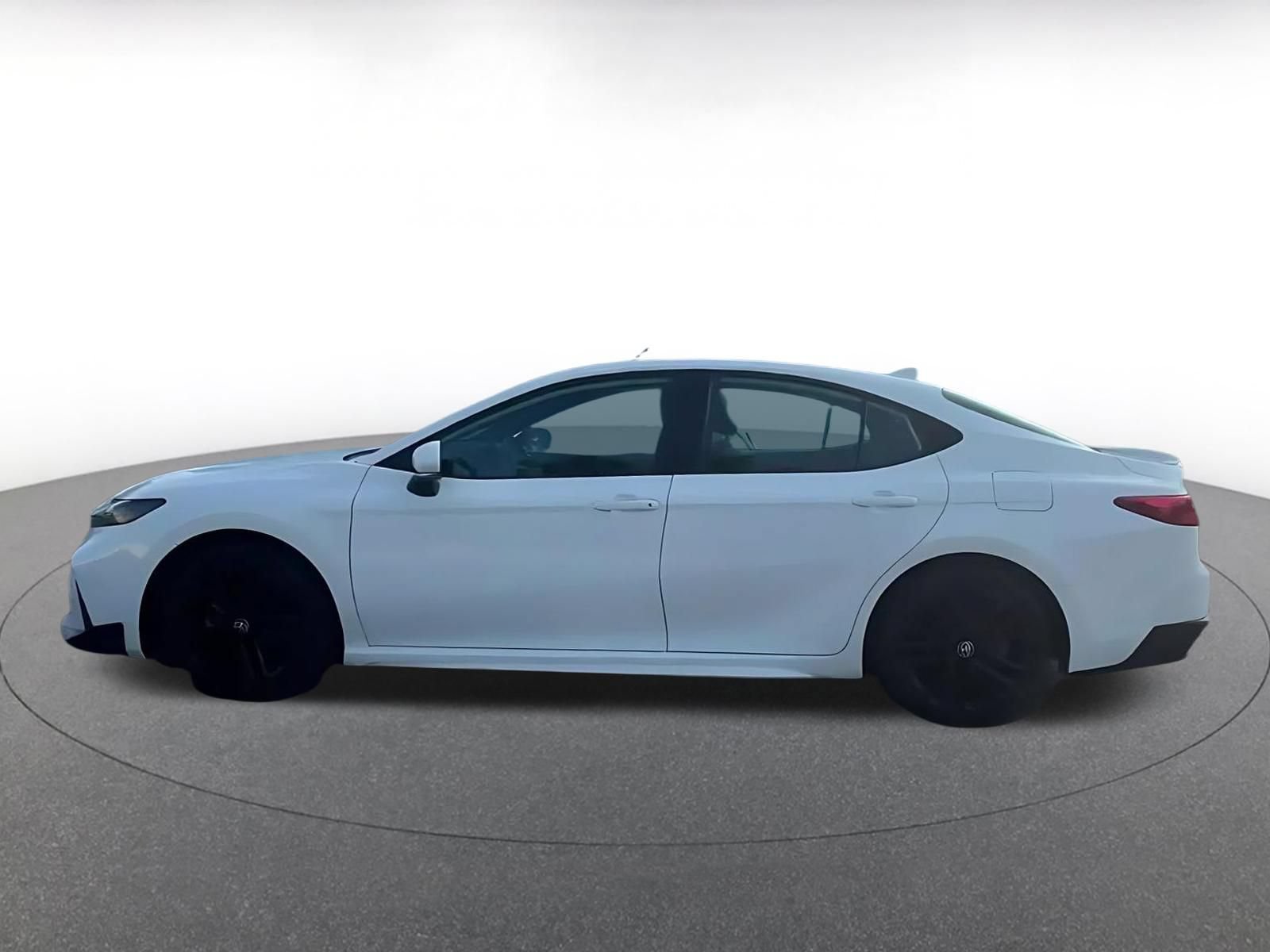 Thumbnail: 2026 Toyota Camry - 9
