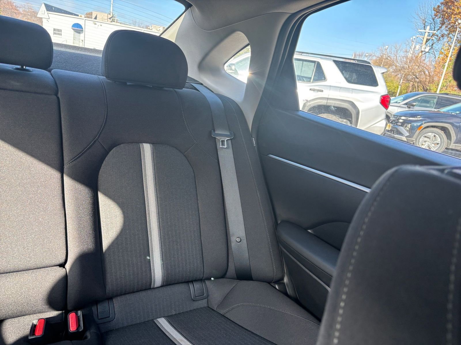 Thumbnail: 2025 Hyundai Sonata - 35