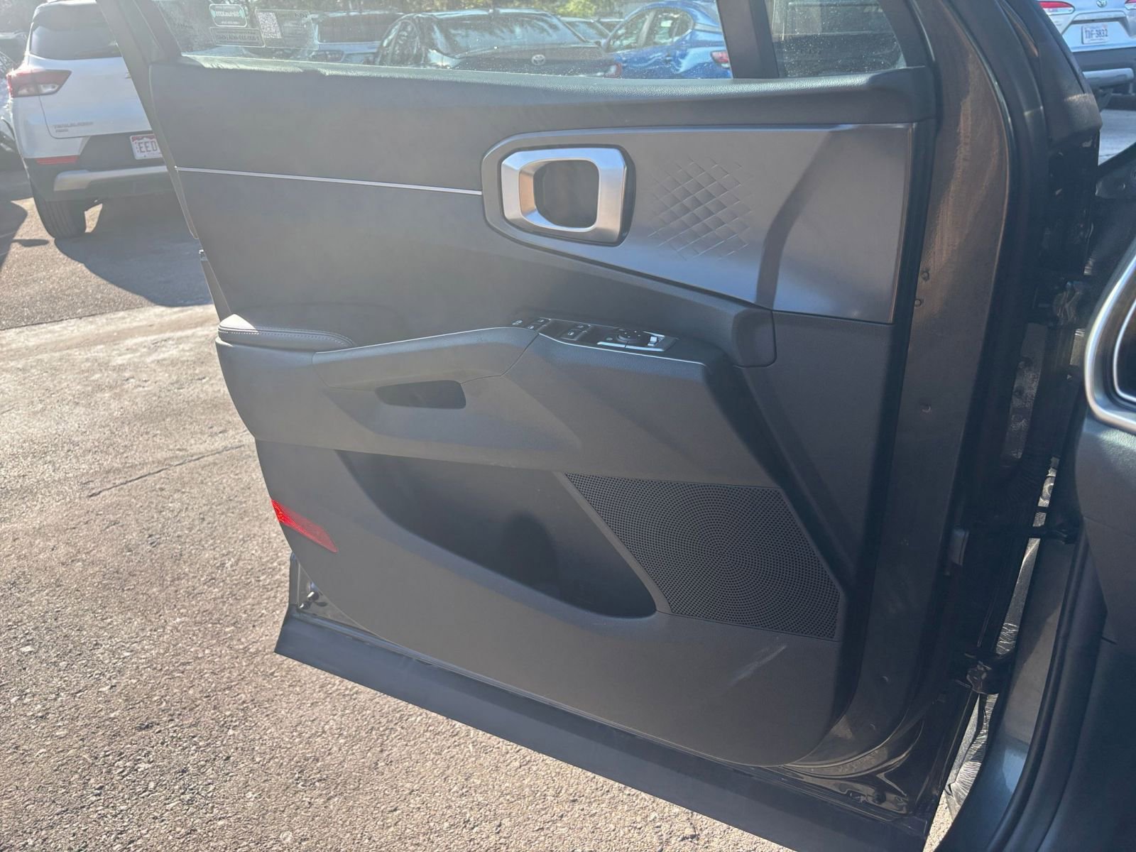 Thumbnail: 2024 Kia Sorento - 20