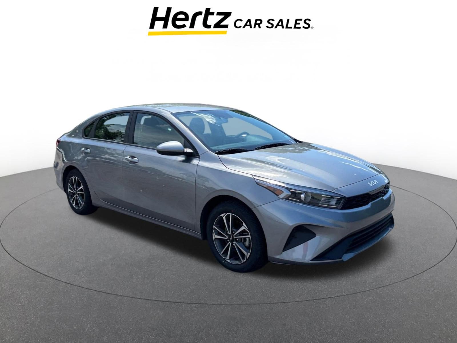 Thumbnail: 2024 Kia Forte - 1