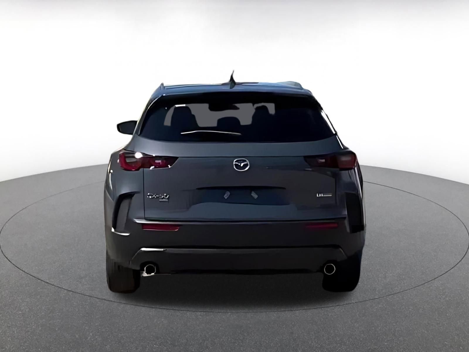 Thumbnail: 2025 Mazda CX-50 - 10