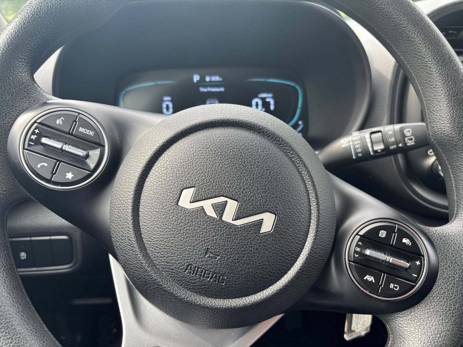 Thumbnail: 2025 Kia Soul - 21