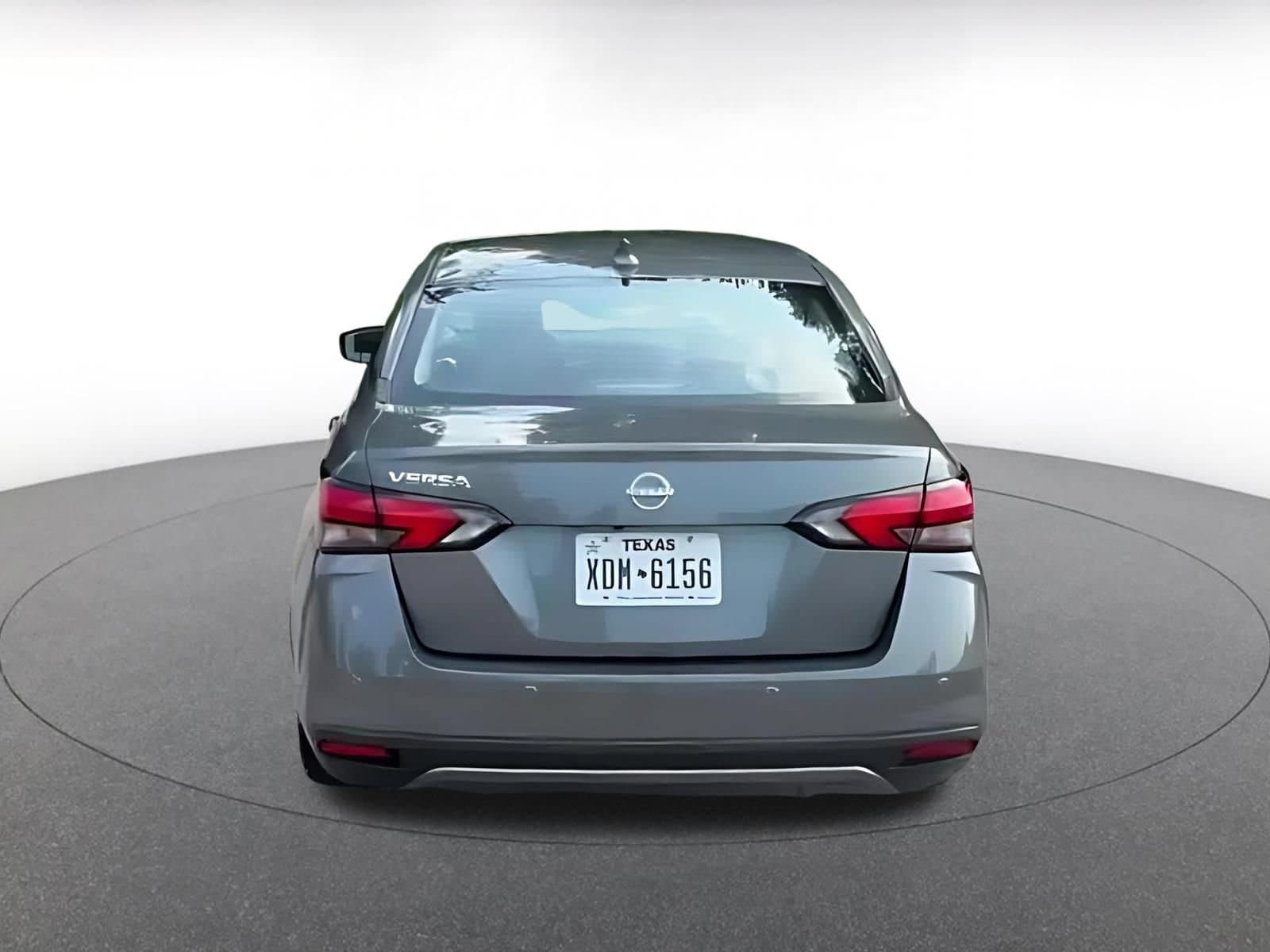 Thumbnail: 2025 Nissan Versa - 12