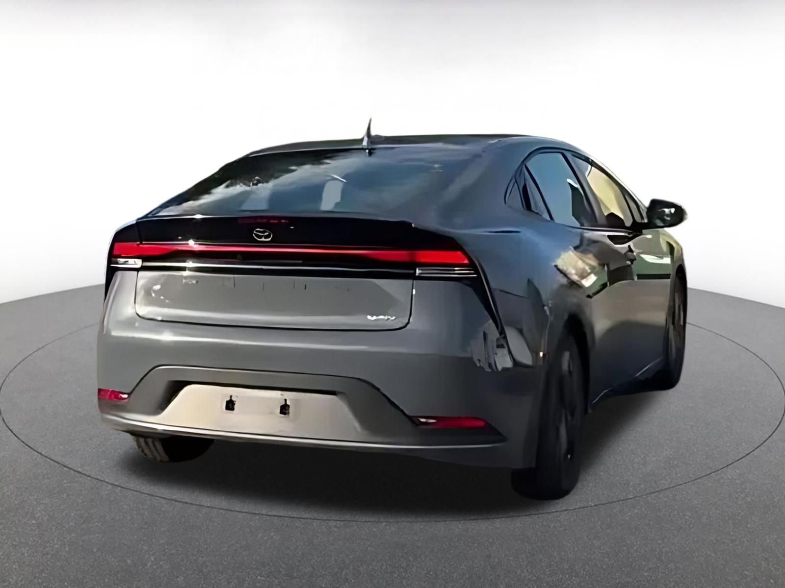 Thumbnail: 2025 Toyota Prius - 9