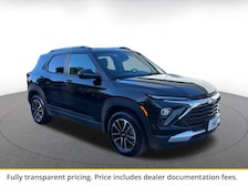2025 Chevrolet TrailBlazer LT -
                  St. Louis, MO