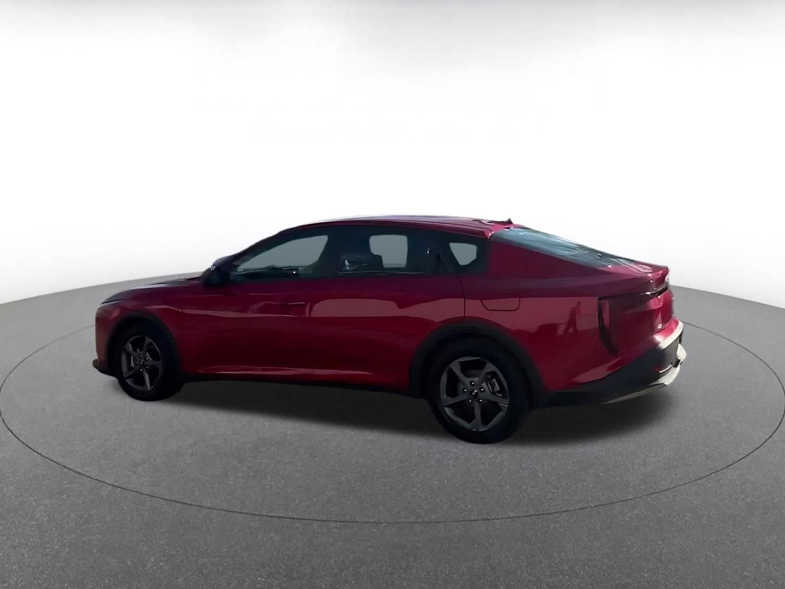 Thumbnail: 2025 Kia K4 - 7