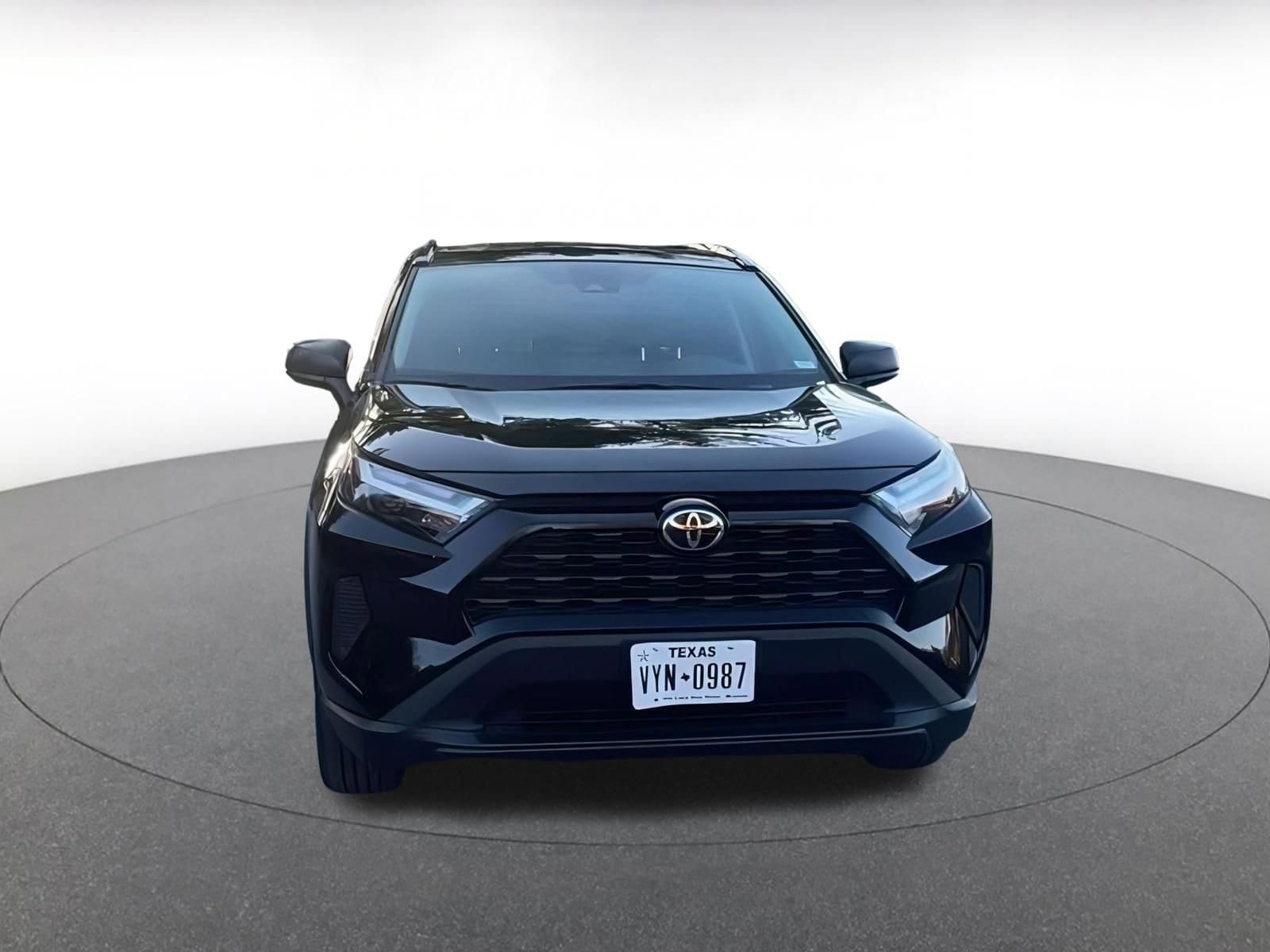 Thumbnail: 2025 Toyota RAV4 - 3