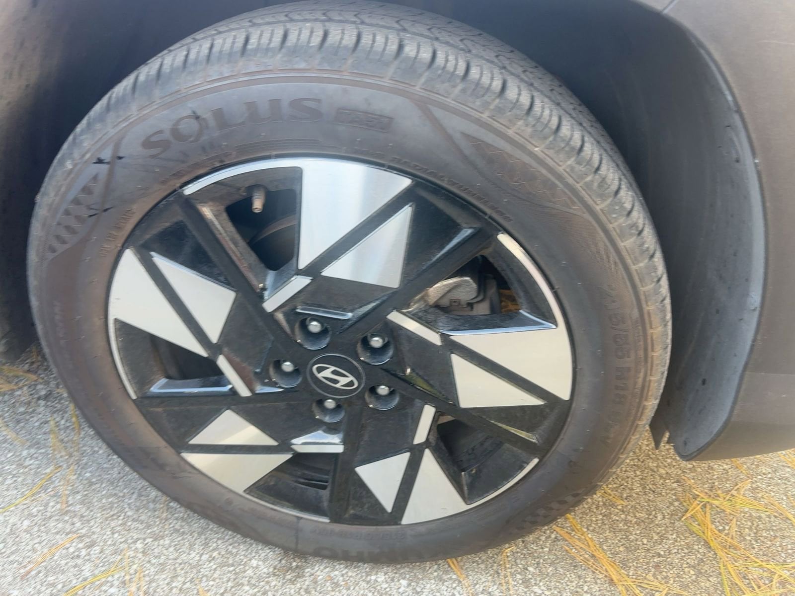 Thumbnail: 2025 Hyundai Kona - 6