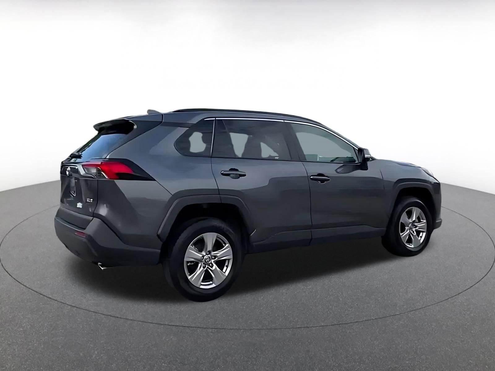 Thumbnail: 2025 Toyota RAV4 - 14