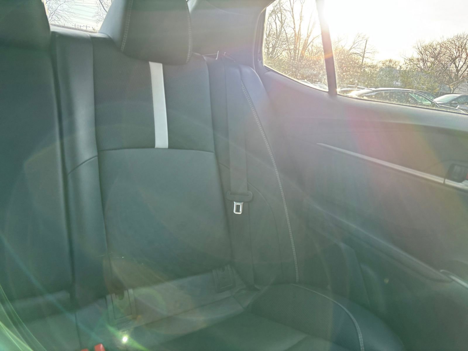 Thumbnail: 2025 Toyota Camry - 35