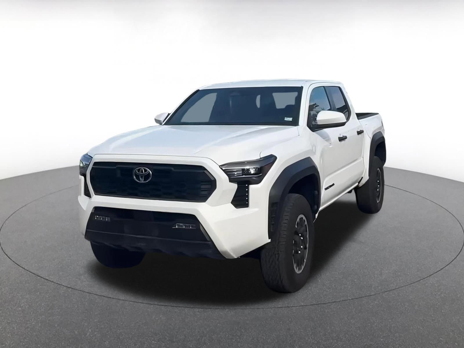 Thumbnail: 2025 Toyota Tacoma - 7