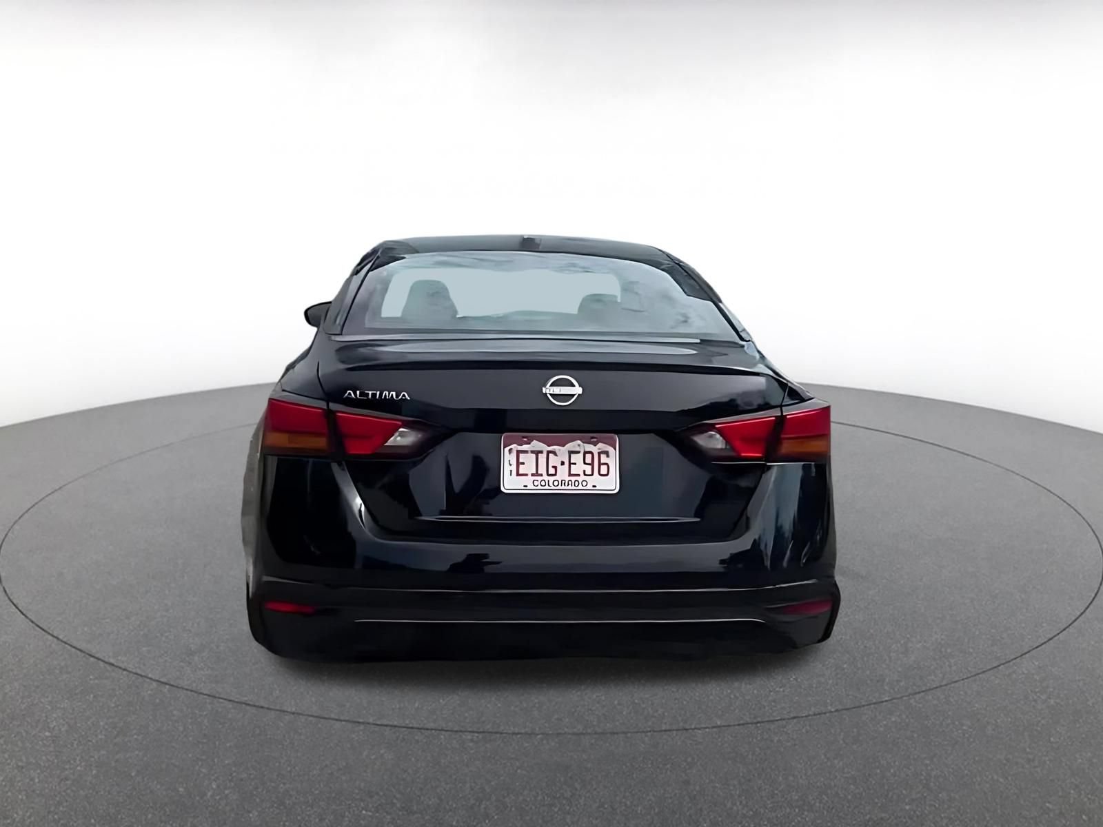Thumbnail: 2025 Nissan Altima - 12