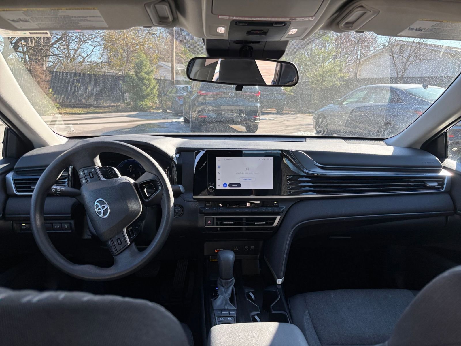 Thumbnail: 2025 Toyota Camry - 31