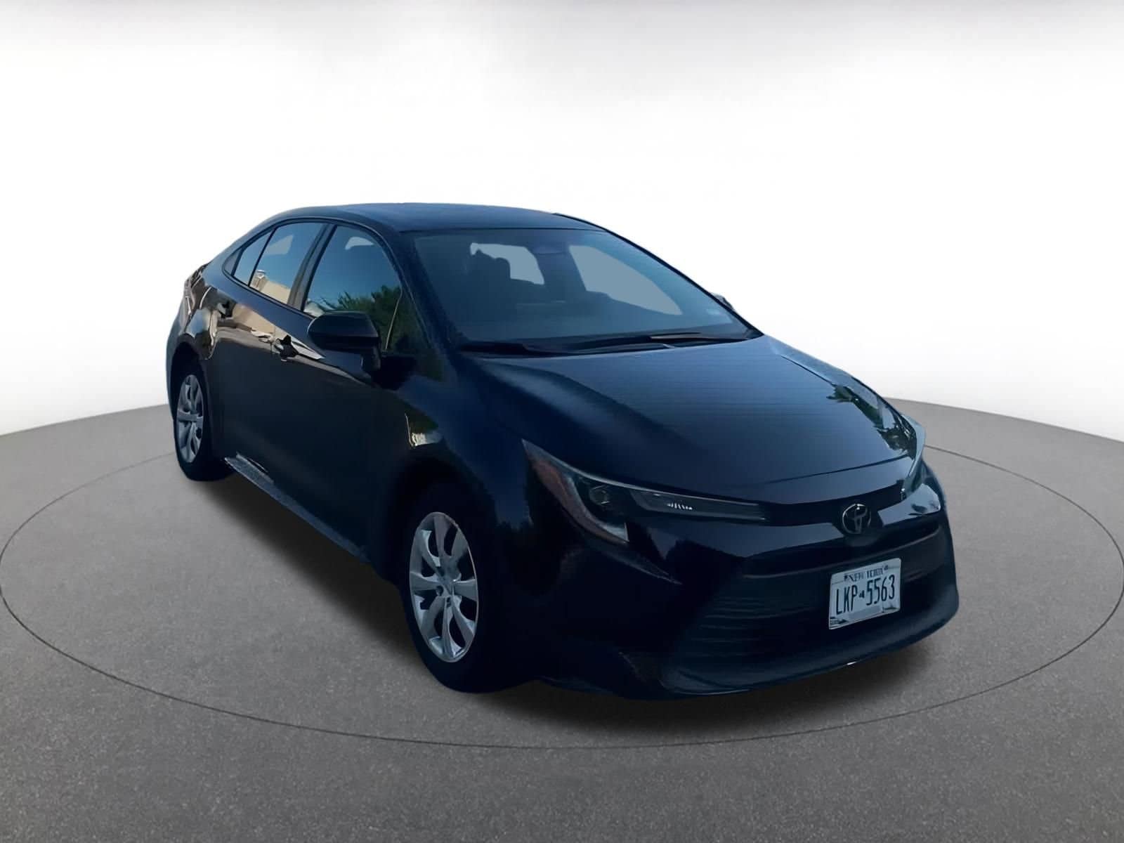 Thumbnail: 2024 Toyota Corolla - 3