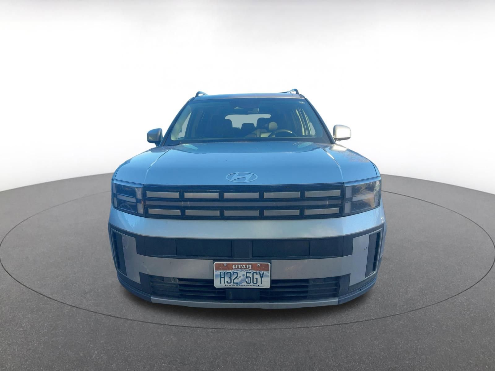 Thumbnail: 2025 Hyundai Santa Fe - 2