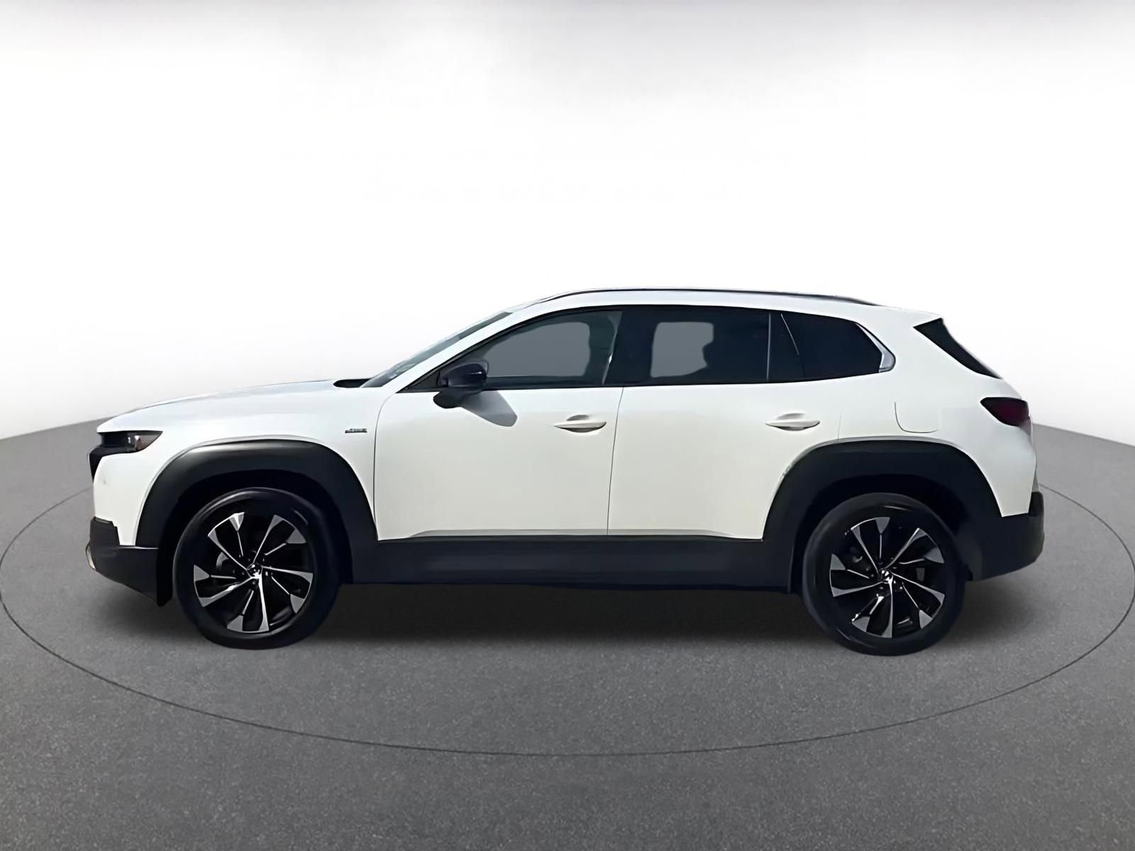 Thumbnail: 2025 Mazda CX-50 - 4