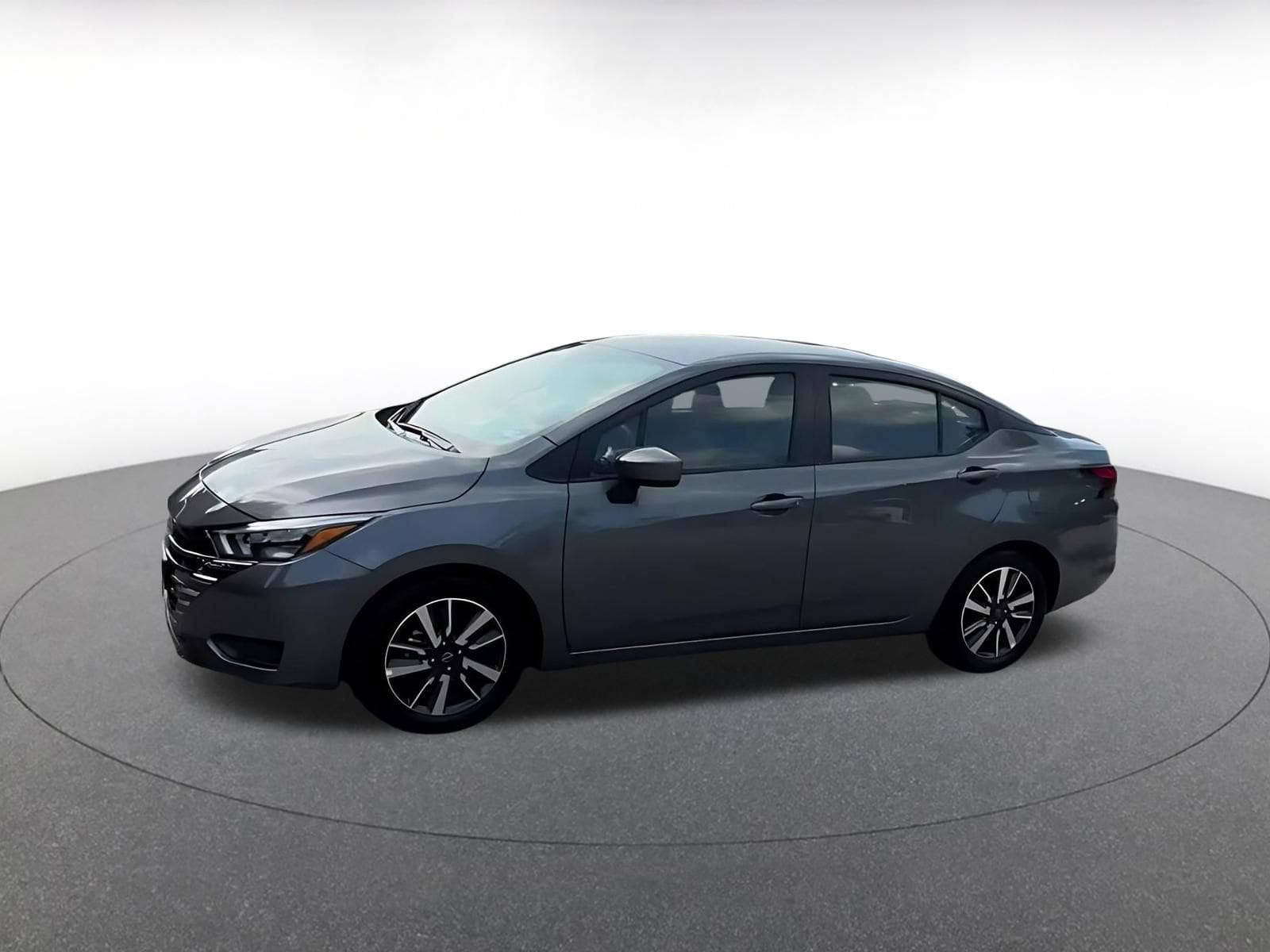 Thumbnail: 2025 Nissan Versa - 7