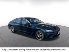 2025 Genesis G70 2.5T -
                  St. Louis, MO