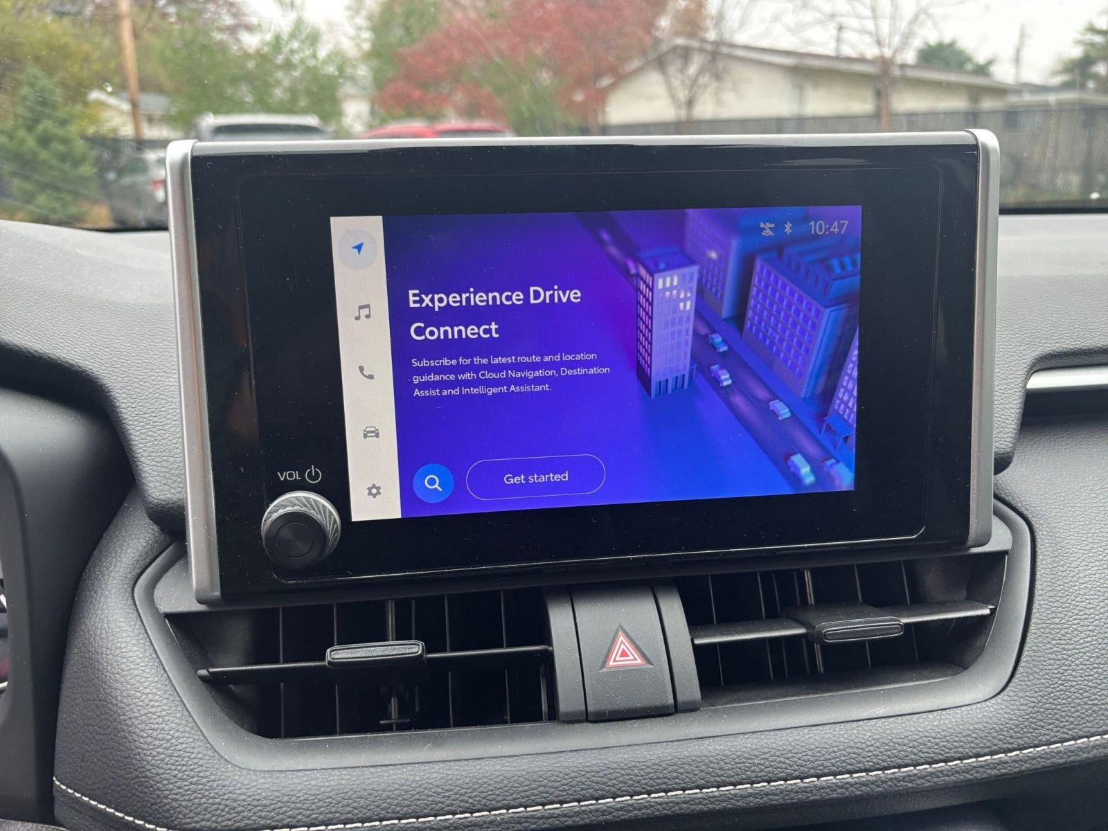 Thumbnail: 2025 Toyota RAV4 - 21