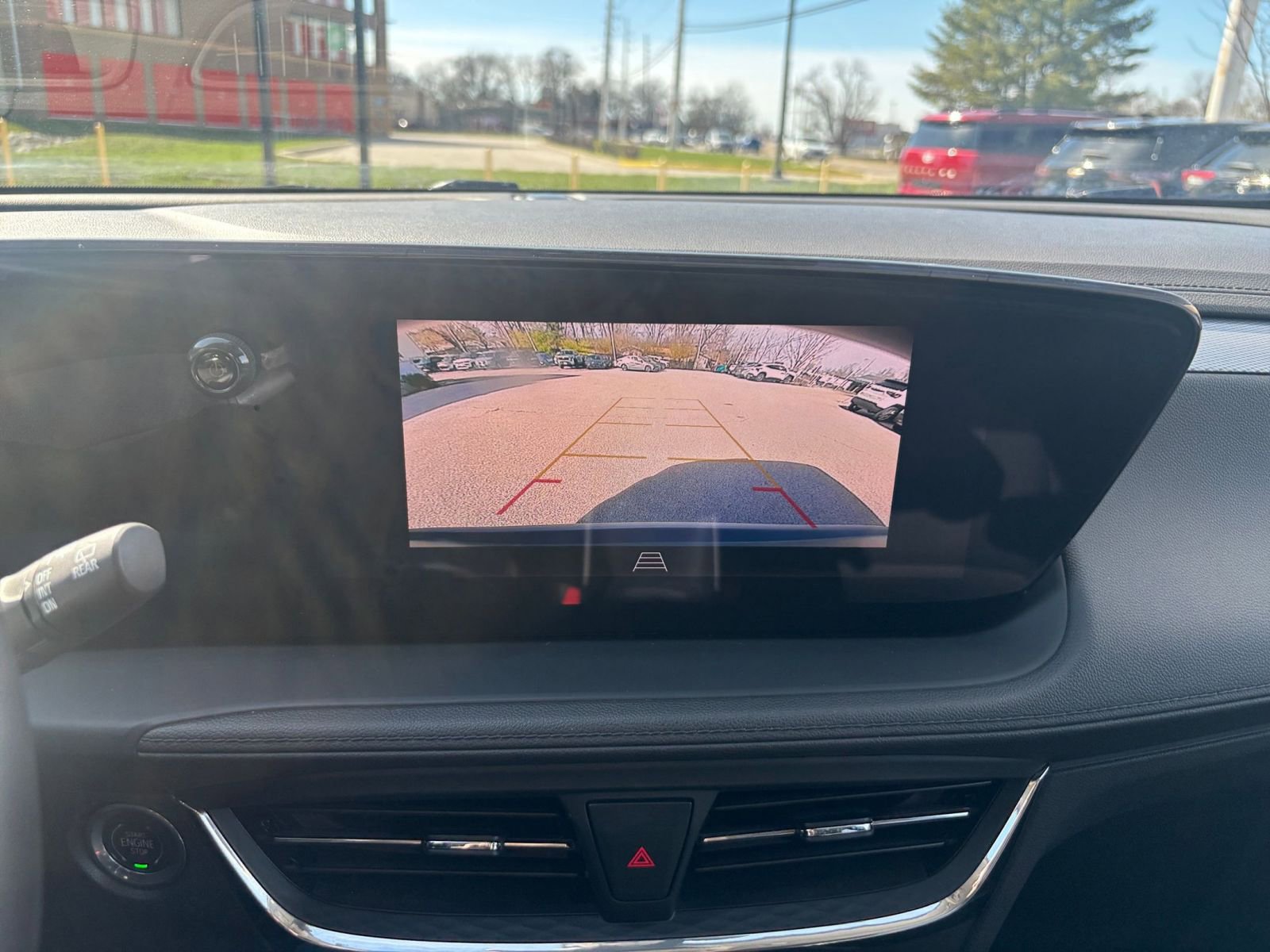 Thumbnail: 2025 Buick Encore GX - 22