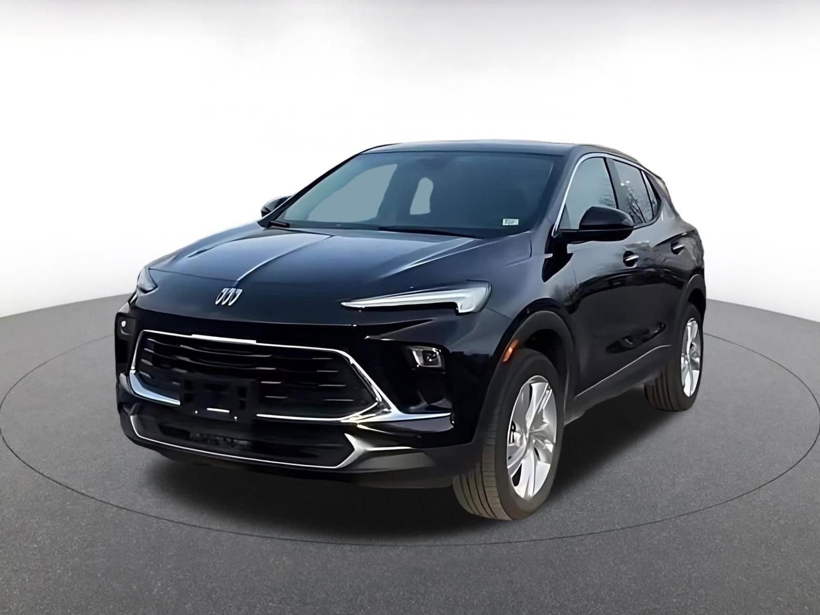 Thumbnail: 2025 Buick Encore GX - 7