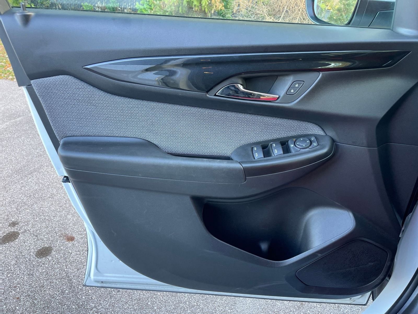 Thumbnail: 2025 Chevrolet TrailBlazer - 20