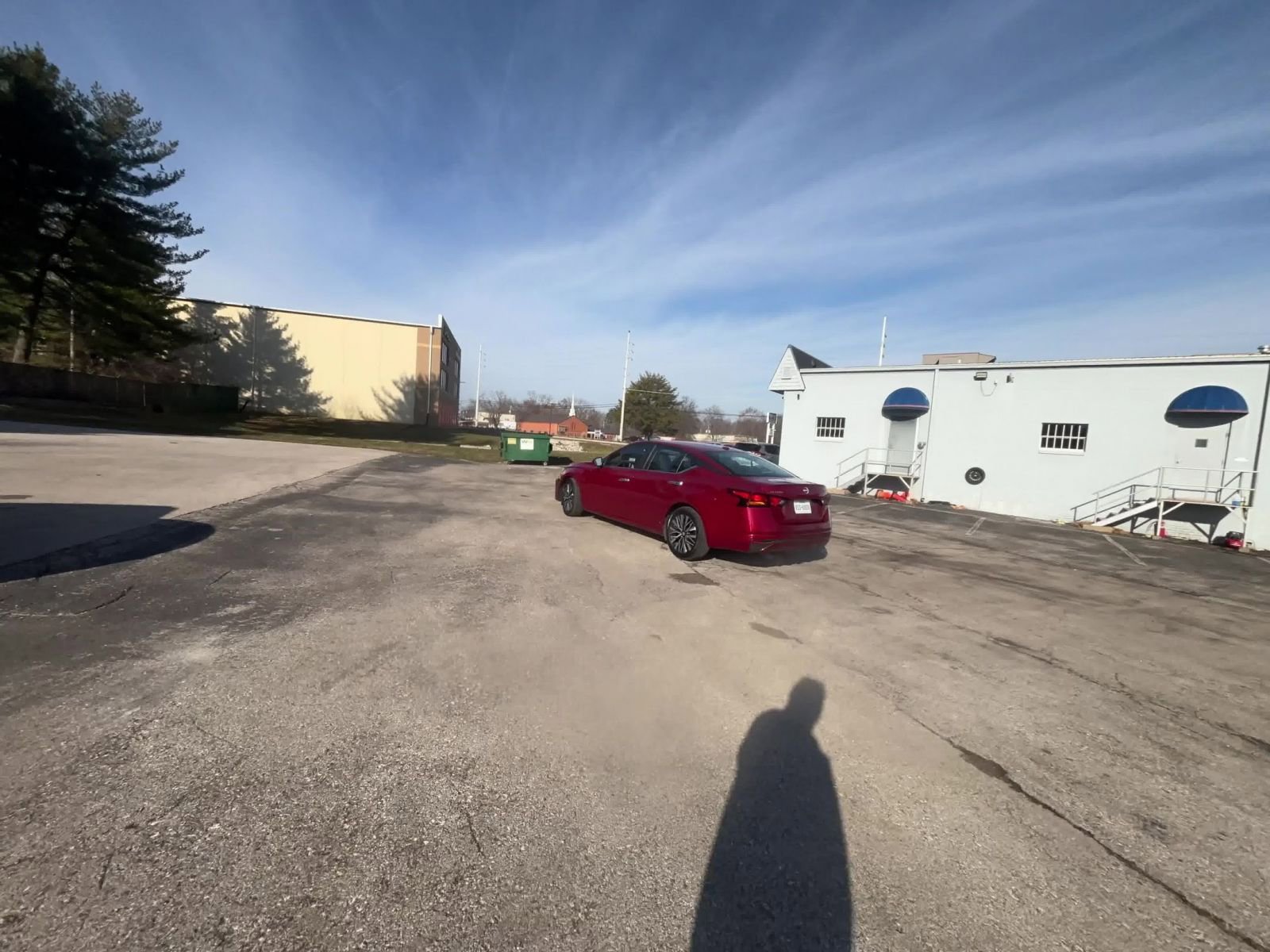 Thumbnail: 2025 Nissan Altima - 15