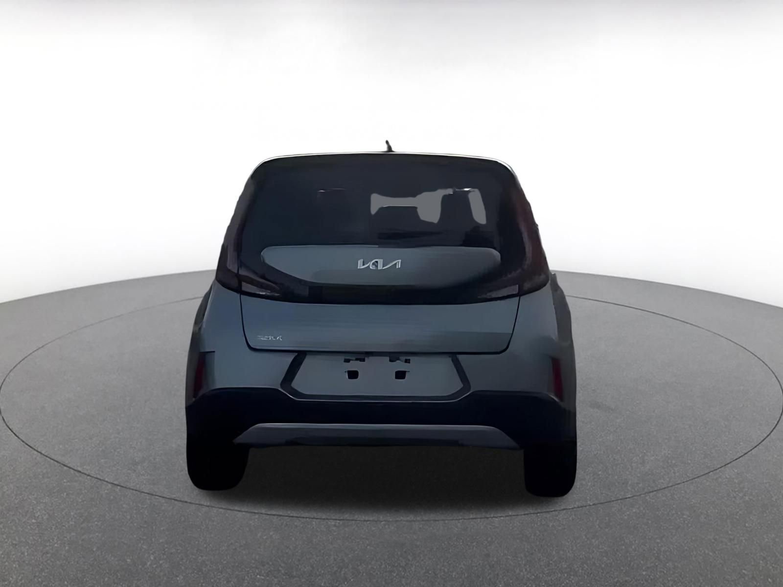 Thumbnail: 2025 Kia Soul - 12