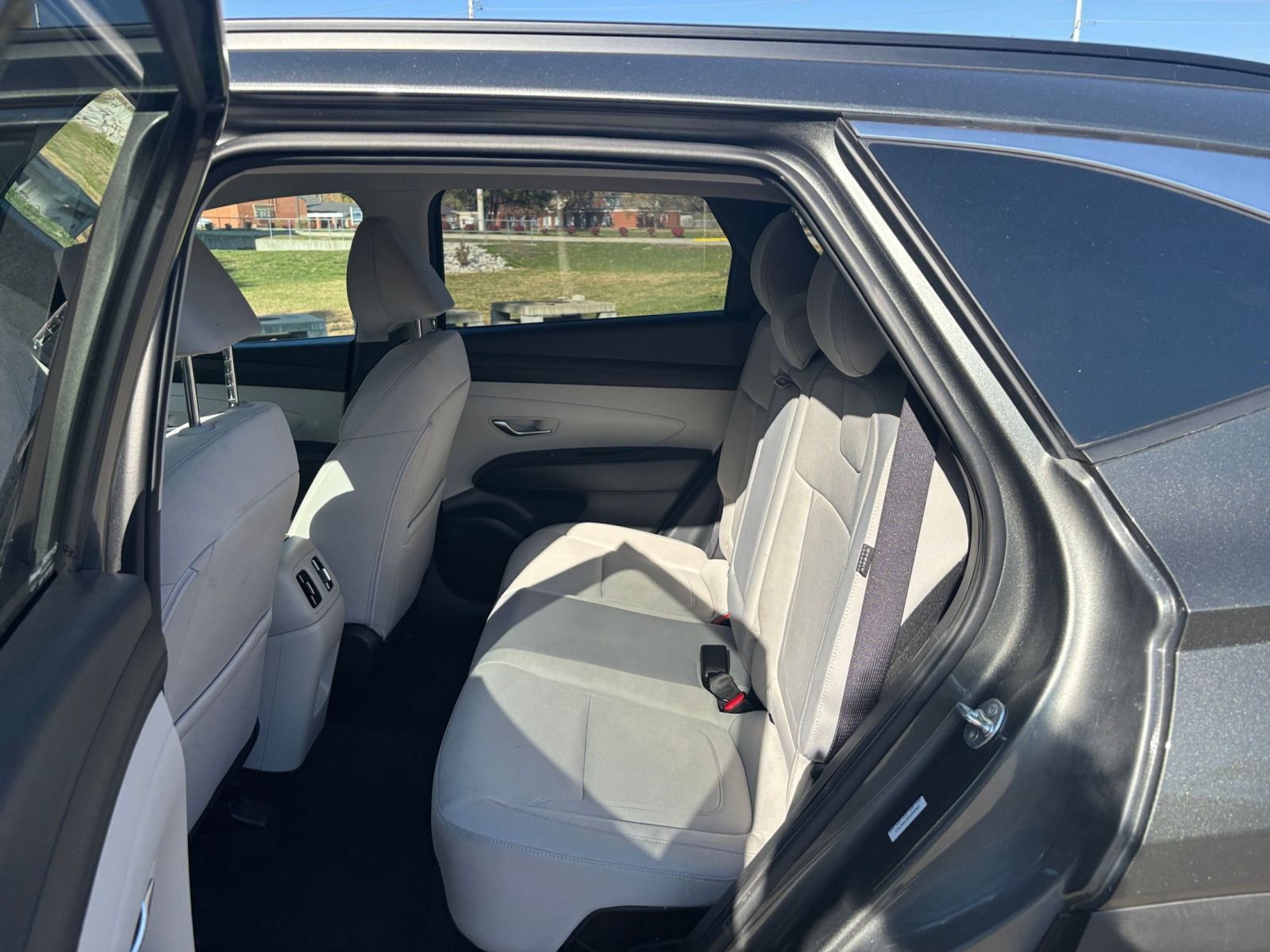 Thumbnail: 2025 Hyundai Tucson - 23