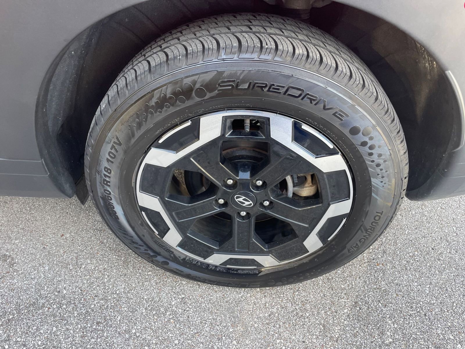 Thumbnail: 2025 Hyundai Santa Fe - 28