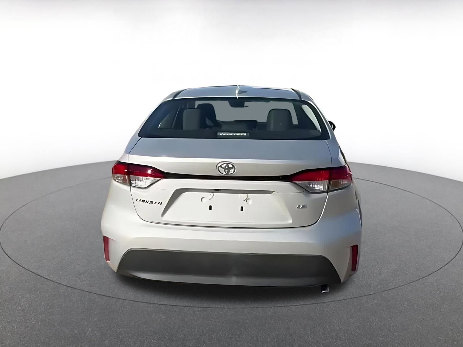 Thumbnail: 2025 Toyota Corolla - 12