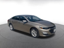 2024 Chevrolet Malibu LT -
                  St. Louis, MO