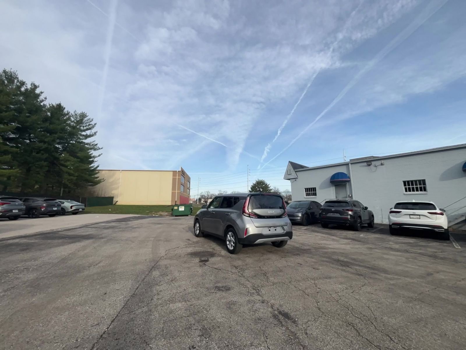 Thumbnail: 2025 Kia Soul - 16