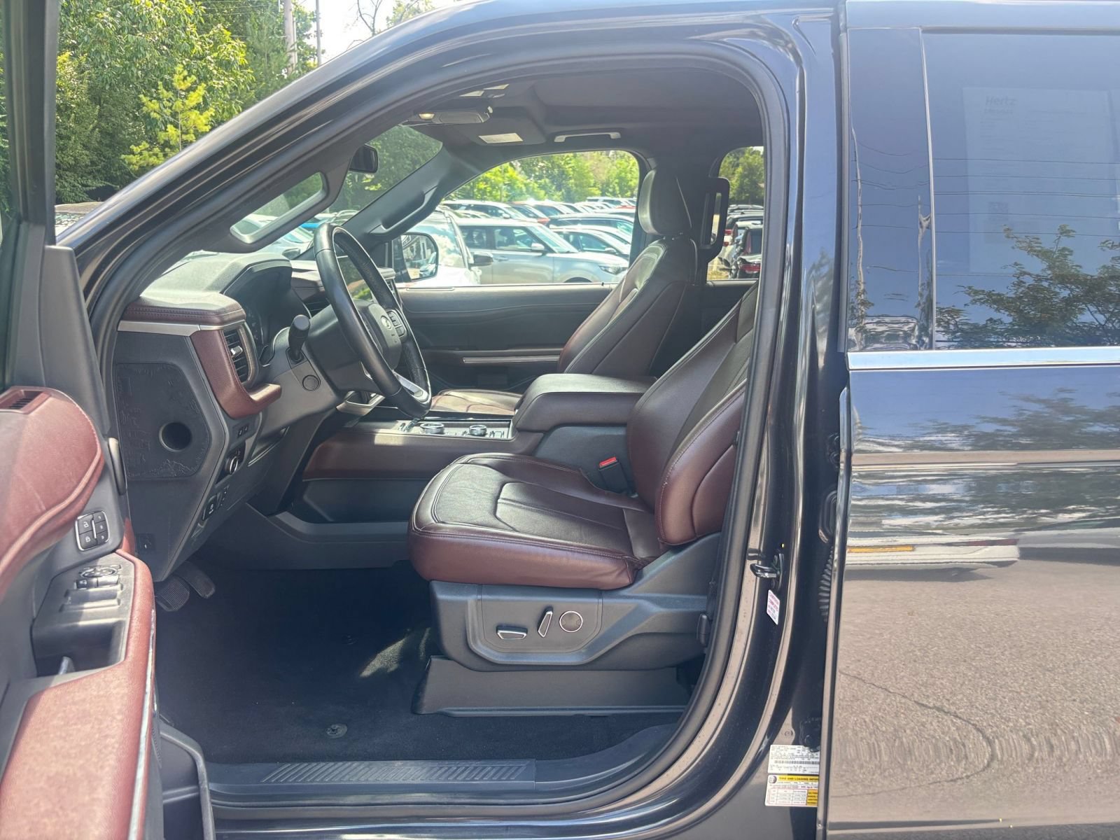 Thumbnail: 2024 Ford Expedition MAX - 29