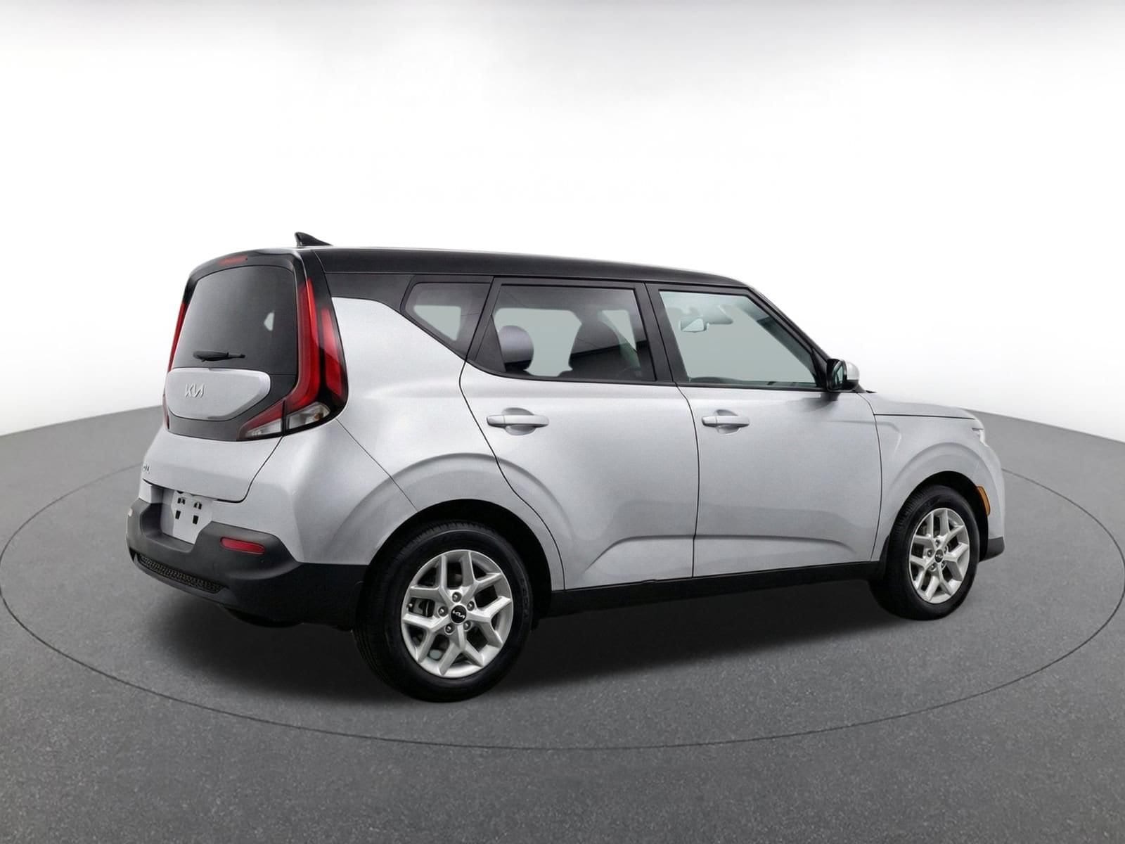 Thumbnail: 2025 Kia Soul - 8