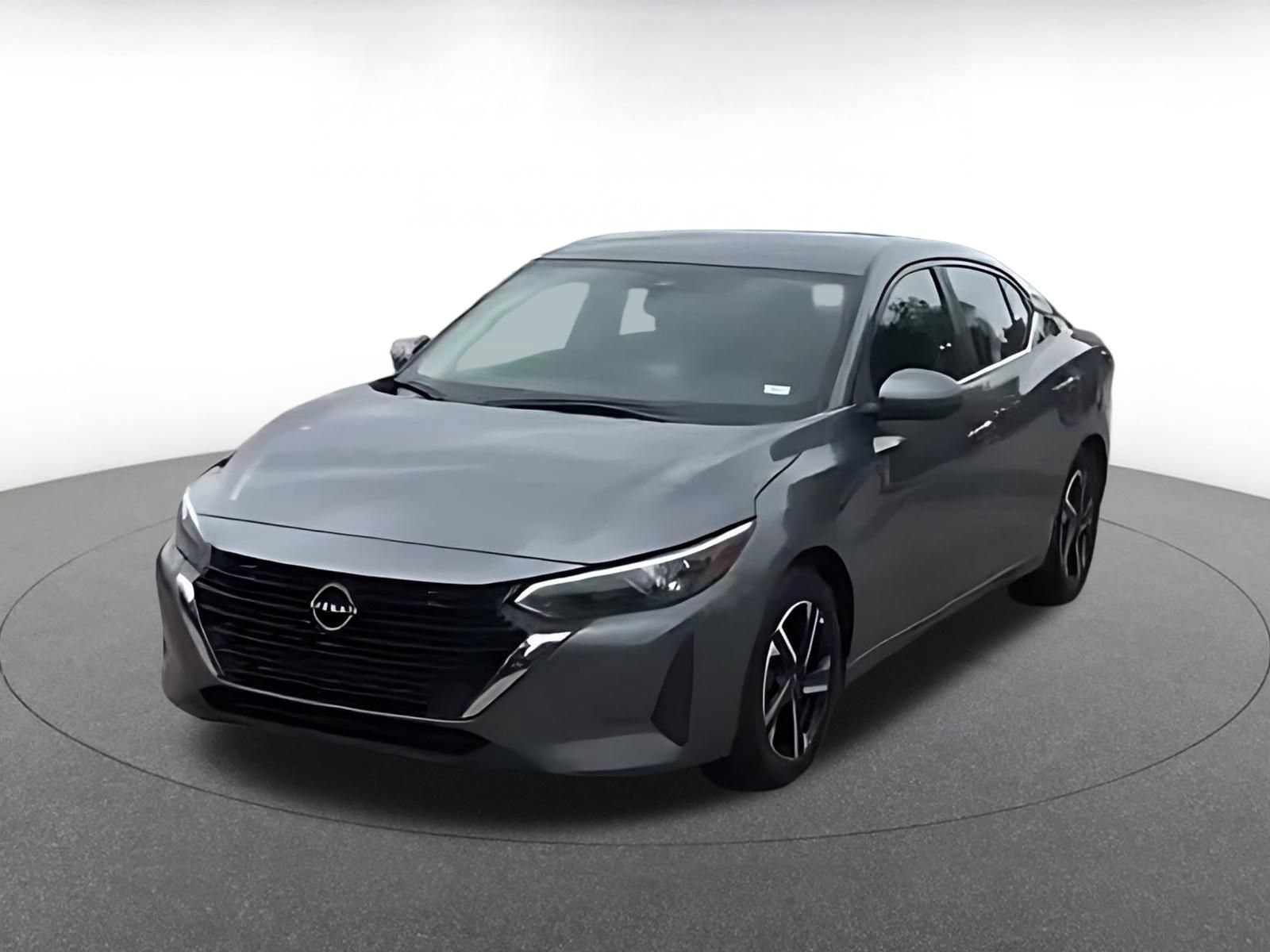 Thumbnail: 2025 Nissan Sentra - 6