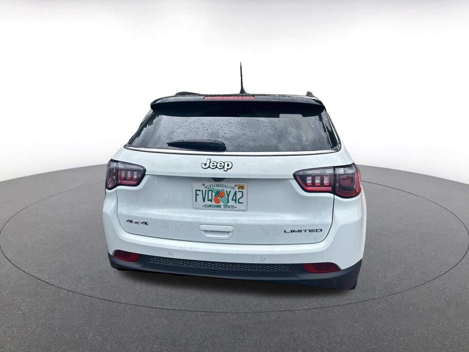 Thumbnail: 2025 Jeep Compass - 6