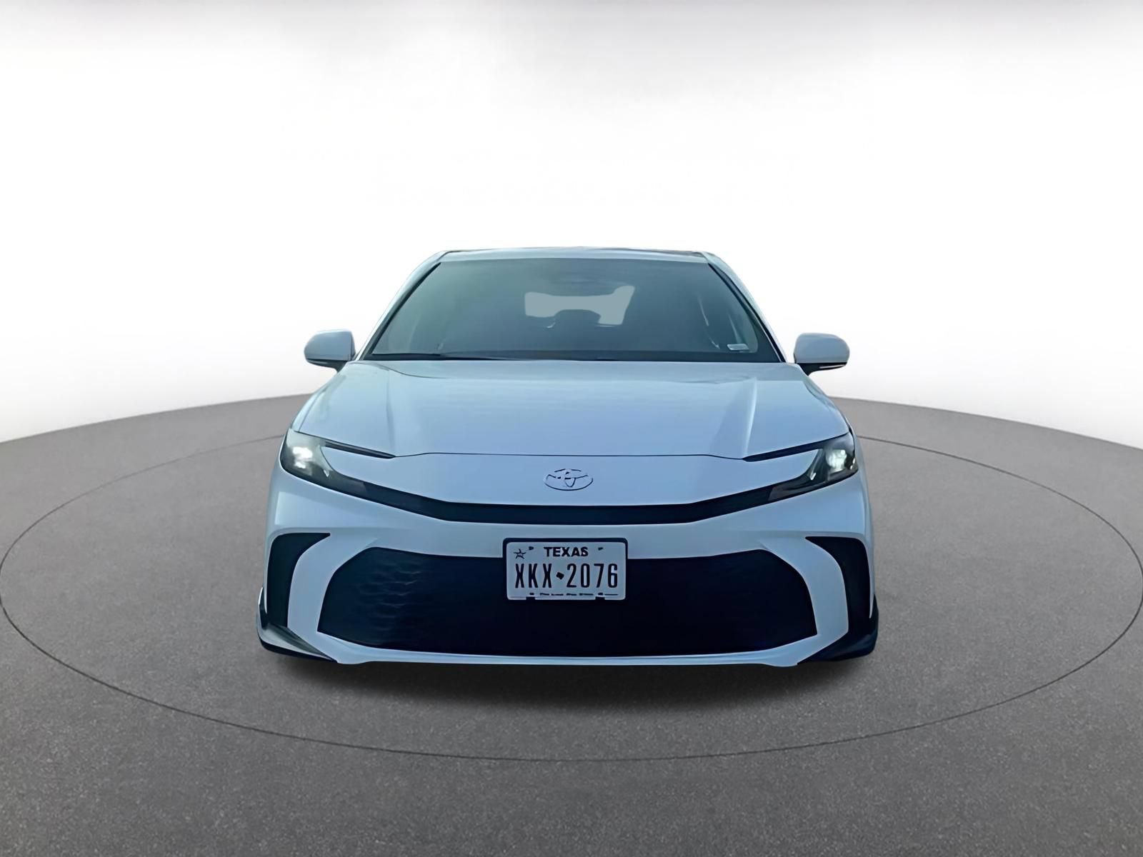 Thumbnail: 2026 Toyota Camry - 4