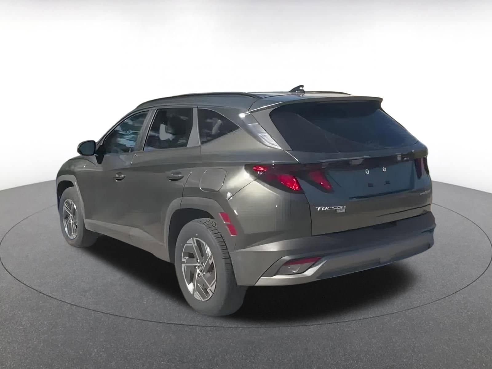 Thumbnail: 2025 Hyundai Tucson - 11