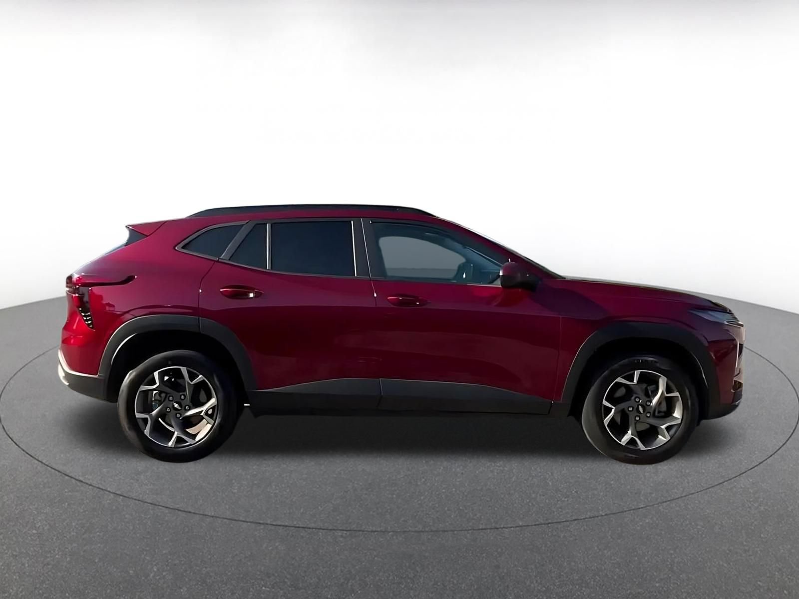 Thumbnail: 2025 Chevrolet Trax - 15