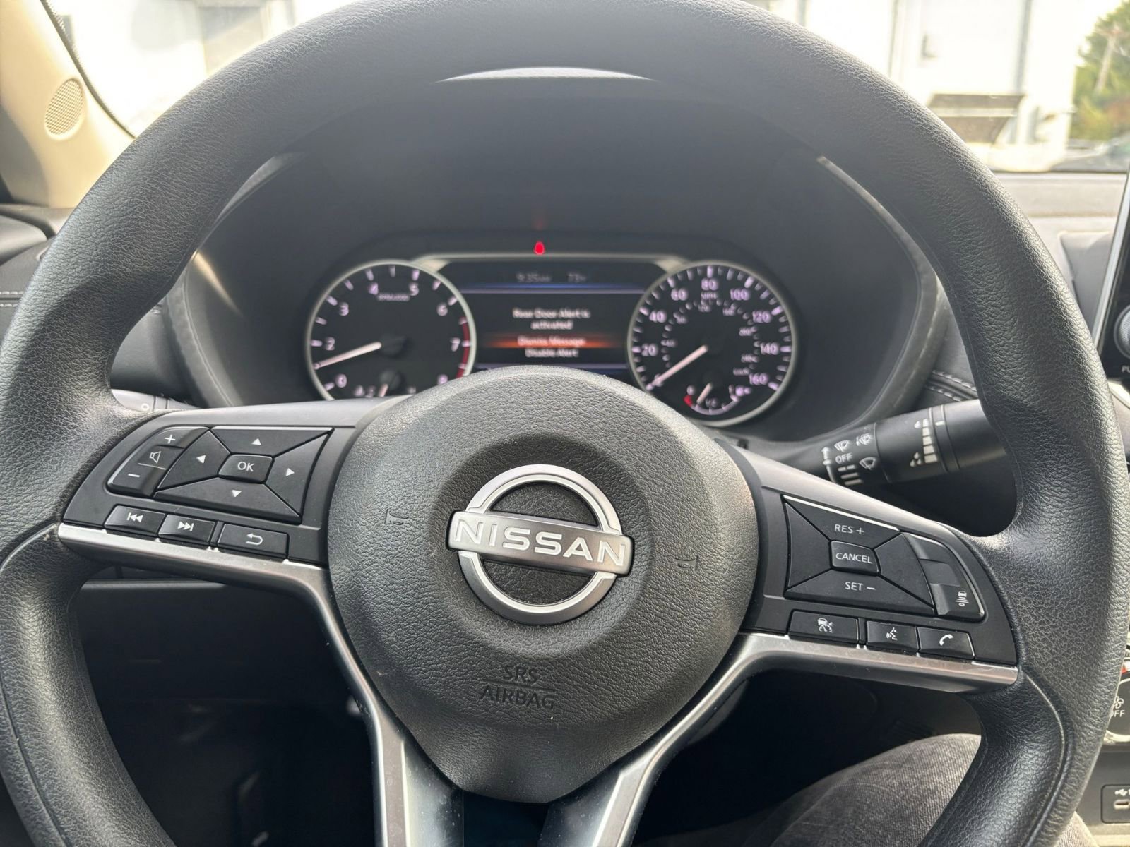 Thumbnail: 2024 Nissan Sentra - 32