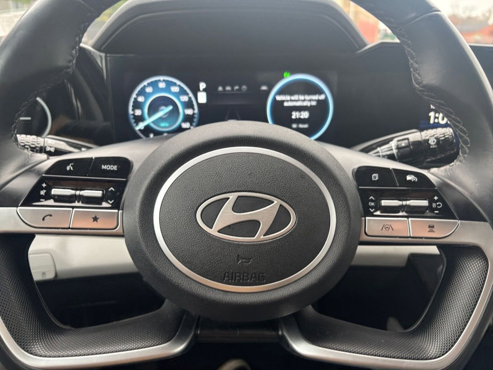 Thumbnail: 2025 Hyundai Elantra - 25