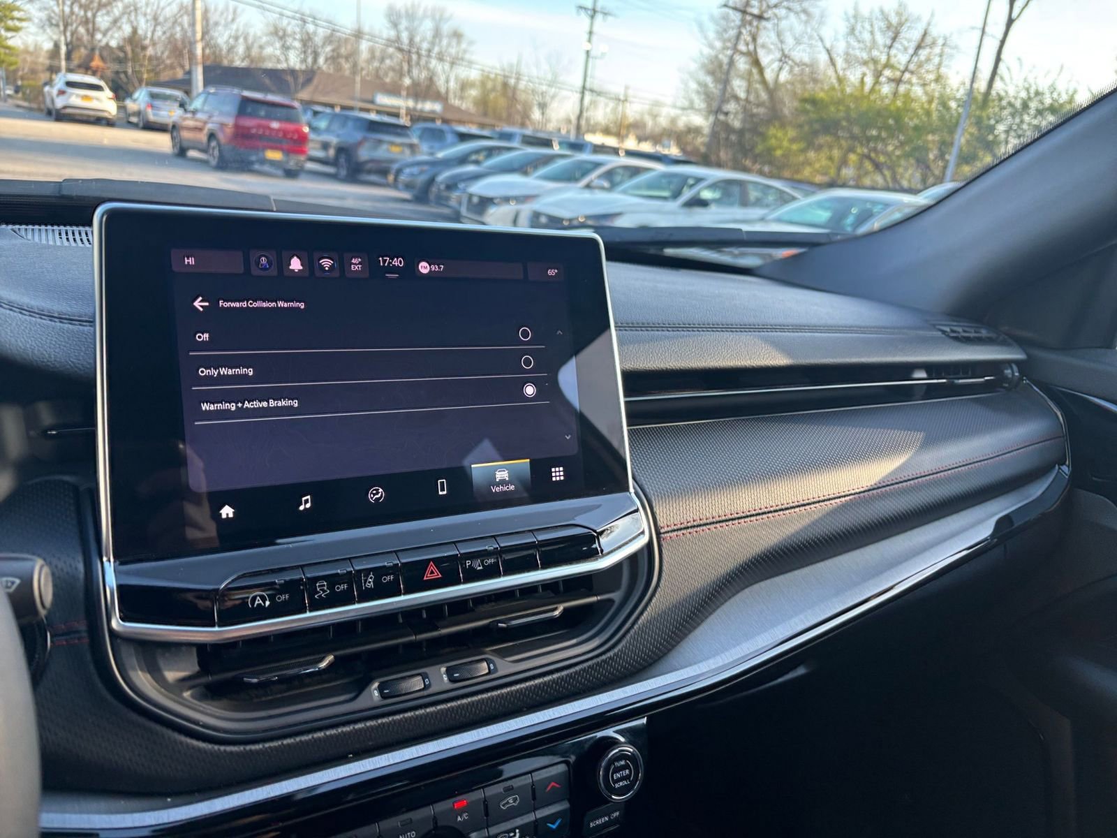 Thumbnail: 2025 Jeep Compass - 33